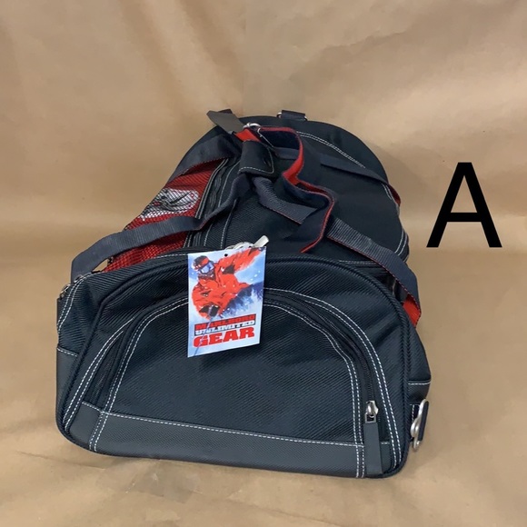 Snowboarding Gear Bag NEW 2 sizes Marlboro Unlimited Rewards Bags - Picture 4 of 8